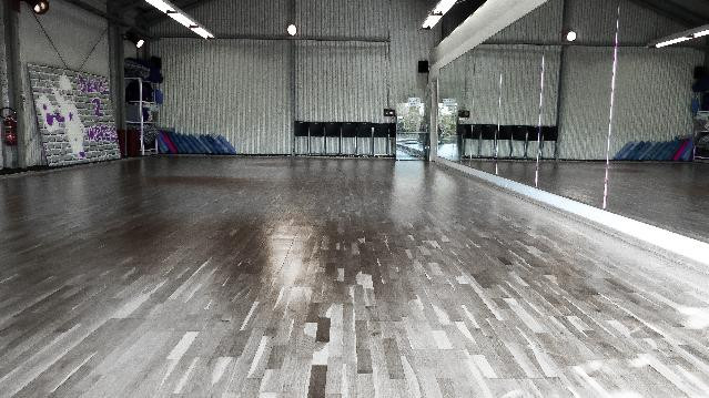 Bild 1 von Tanzatelier "Dance 2 Impress" Partnergalerie