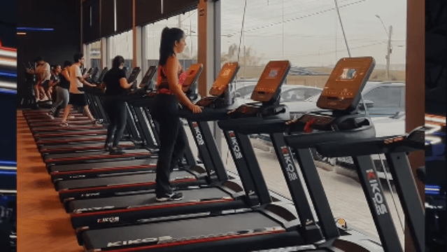 Imagem 1 da galeria do parceiro Skyfit - Parque Brasília