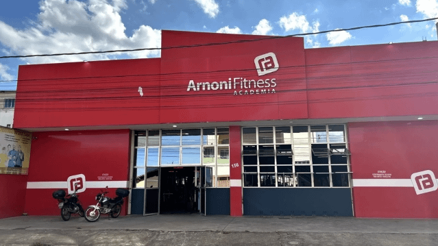 Imagem 2 da galeria do parceiro Arnoni Fitness São João