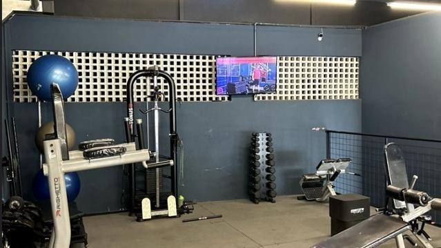 Imagem 3 da galeria do parceiro Arnoni Fitness São João