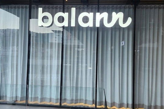 Imagen 2 de la galería del partner Balann Studio - Plaza Periferika