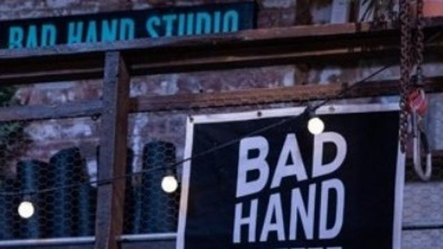 Image 2 from Yoga with Elibeth - Bad Hand partner gallery