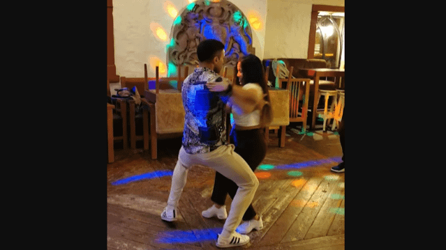 Image 3 from Dance Dublin - Salsa & Bachata Classes partner gallery