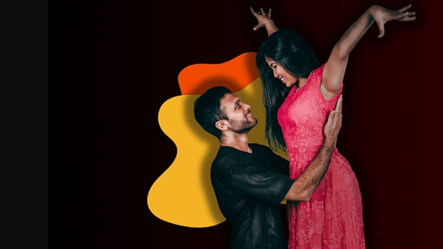 Image 2 from Dance Dublin - Salsa & Bachata Classes partner gallery