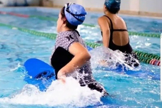 Imagem 2 da galeria do parceiro Surfa Sampa Osasco