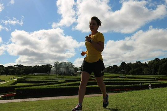 Imagem 1 da galeria do parceiro Carbono Assessoria Esportiva - Parque São José