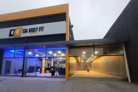 Imagem 2 da galeria do parceiro Cia Body Fit