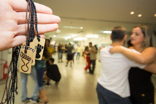 Imagem 1 da galeria do parceiro Pé Descalço Pampulha