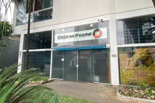 Imagem 2 da galeria do parceiro Casa de Pedra - Unidade Perdizes