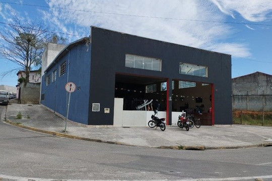 Imagem 3 da galeria do parceiro Academia Tnt Gym