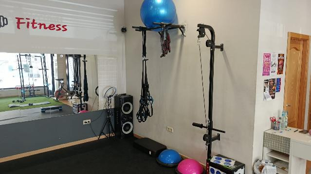 Imagen 3 de la galería del partner Ar Fitness