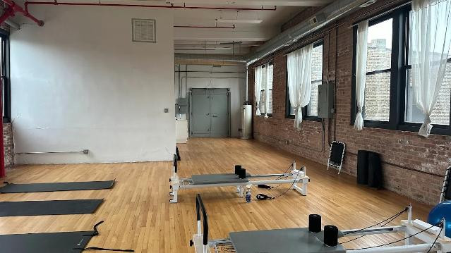 Image 1 from Flex & Flow Fitness Studio partner gallery