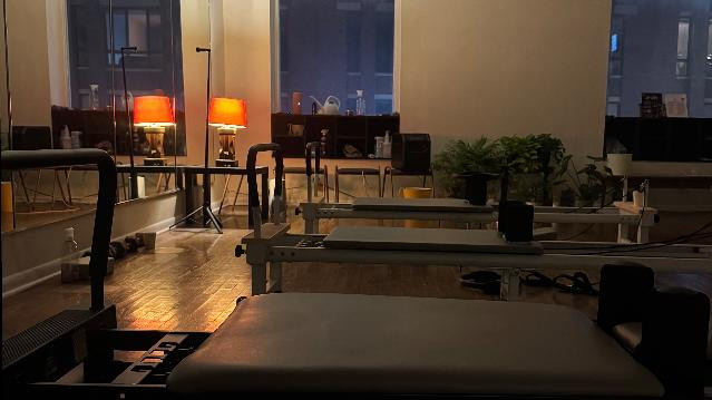 Image 1 from Flex & Flow Fitness Studio partner gallery