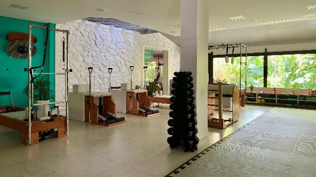 Imagem 1 da galeria do parceiro MAIS PILATES