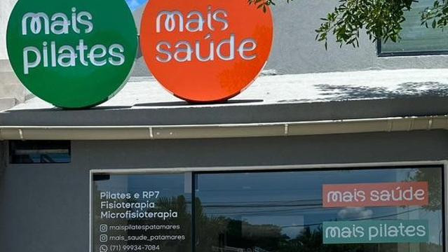 Imagem 2 da galeria do parceiro MAIS PILATES