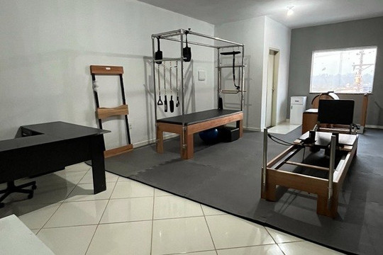 Imagem 3 da galeria do parceiro Odara Pilates Studio