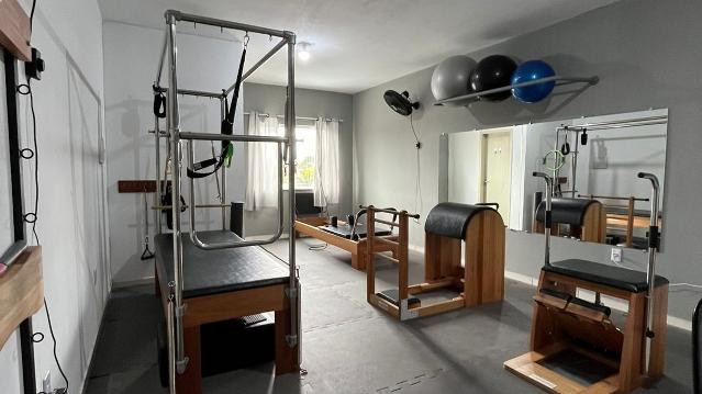Imagem 1 da galeria do parceiro Odara Pilates Studio