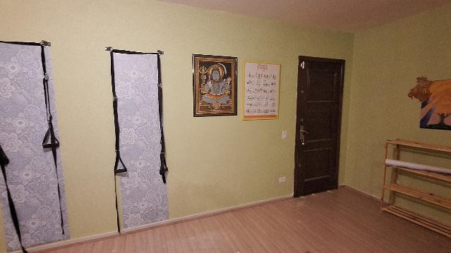 Imagem 2 da galeria do parceiro Aya Terapias Integradas Acupuntura, Yoga, Arteterapia