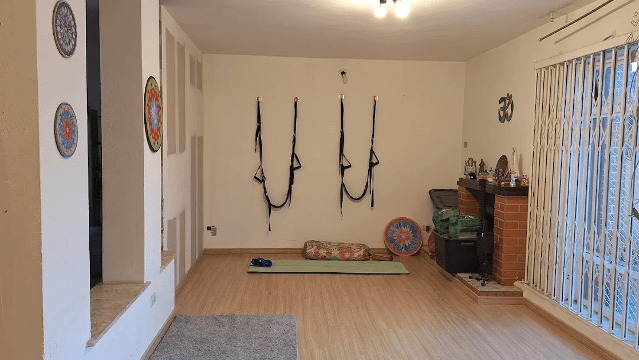 Imagem 1 da galeria do parceiro Aya Terapias Integradas Acupuntura, Yoga, Arteterapia