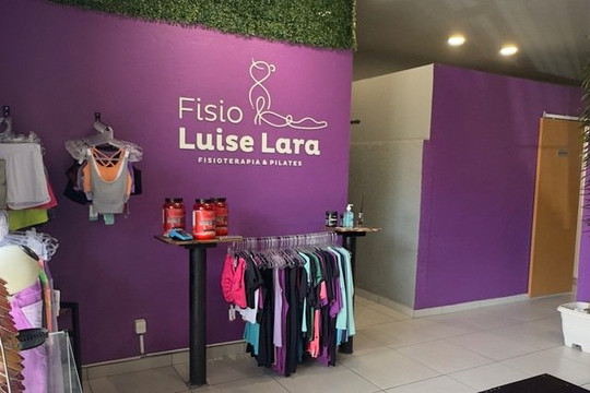 Imagem 2 da galeria do parceiro Fisio Luise Lara / Studio