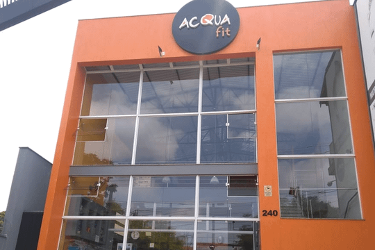 Imagem 2 da galeria do parceiro Acquafit