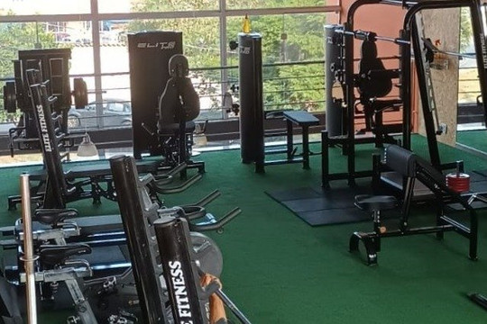 Imagem 1 da galeria do parceiro Acquafit