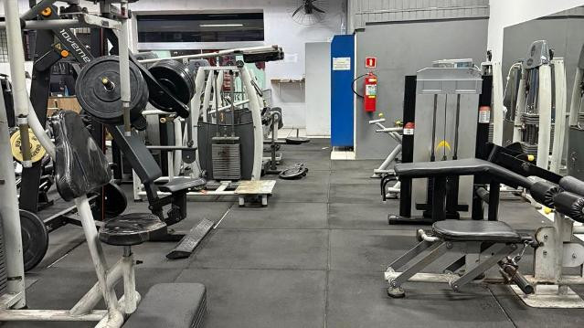 Imagem 3 da galeria do parceiro Academia Corpo em Movimento - Campos