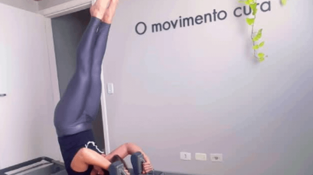 Imagem 3 da galeria do parceiro Studio Ana Armelim - Pilates Clássico