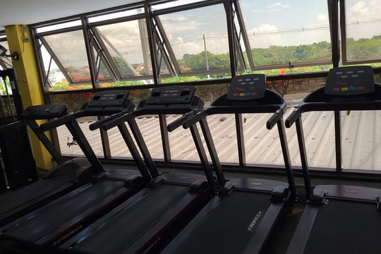 Imagem 1 da galeria do parceiro Sport Fitness