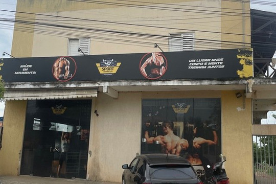 Imagem 2 da galeria do parceiro Sport Fitness