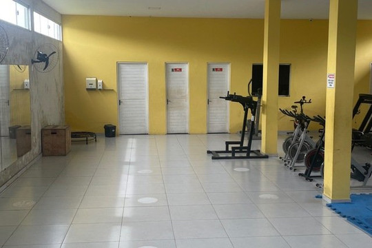 Imagem 3 da galeria do parceiro Sport Fitness