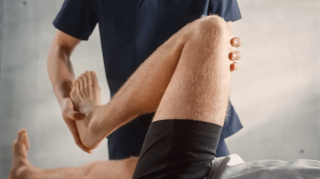 Bild 3 von Therapie & Training René Honings Partnergalerie