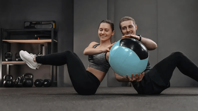 Bild 1 von Therapie & Training René Honings Partnergalerie