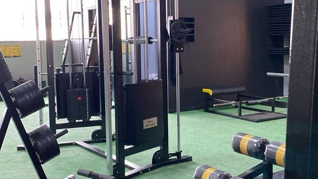 Imagem 3 da galeria do parceiro Superação Gym