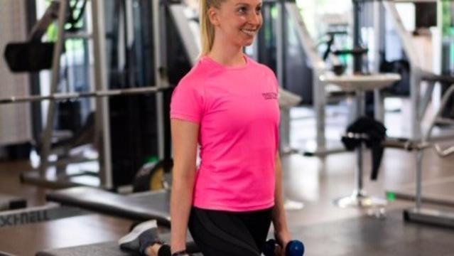 Bild 2 von FINEST Fitness Partnergalerie