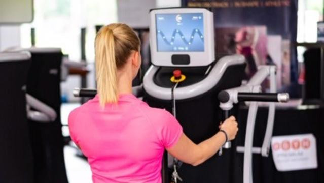 Bild 1 von FINEST Fitness Partnergalerie