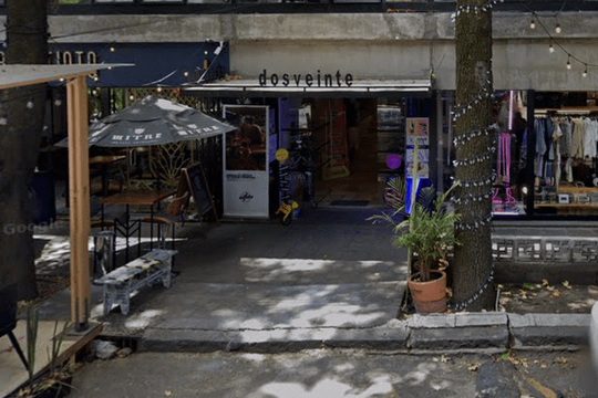 Imagen 2 de la galería del partner Ponte Pila Pilates Roma Condesa