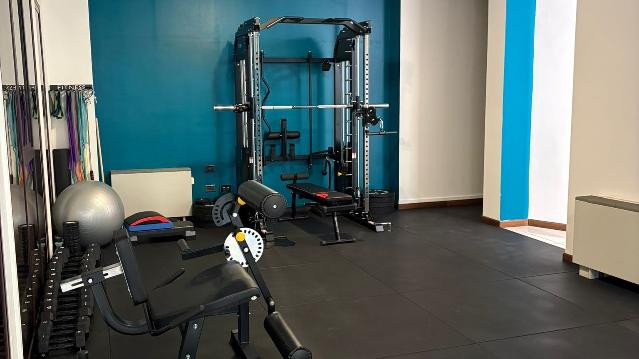 Immagine 3 dalla galleria del partner NEURO EVOLUTION