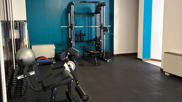 Immagine 1 dalla galleria del partner NEURO EVOLUTION