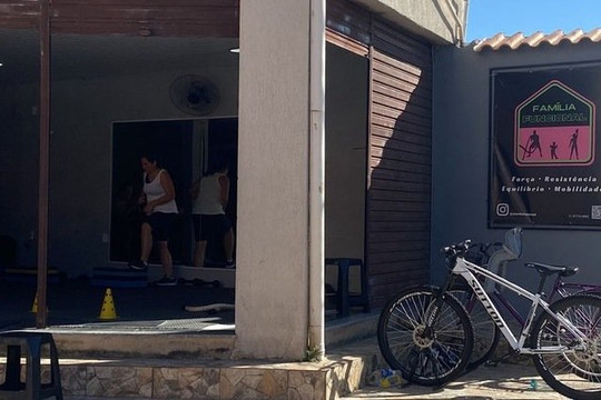 Imagem 2 da galeria do parceiro Família funcional