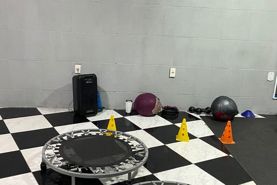 Imagem 3 da galeria do parceiro Família funcional