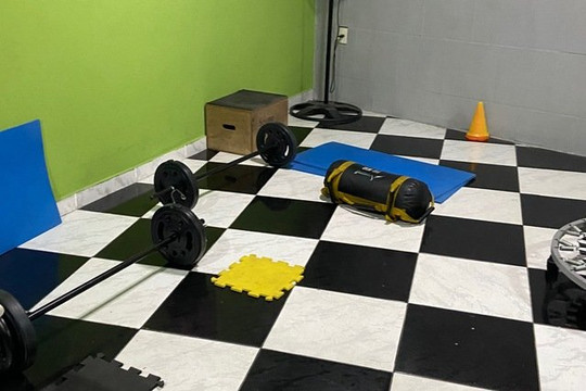 Imagem 3 da galeria do parceiro Família funcional