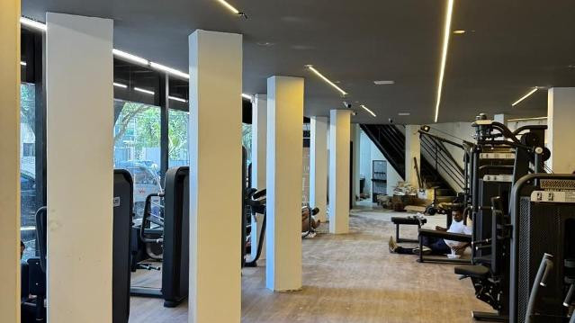 Imagem 3 da galeria do parceiro VIX Academia - Mata da Praia