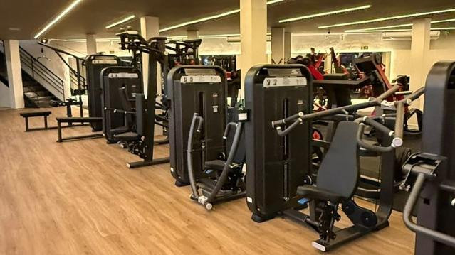 Imagem 1 da galeria do parceiro VIX Academia - Mata da Praia