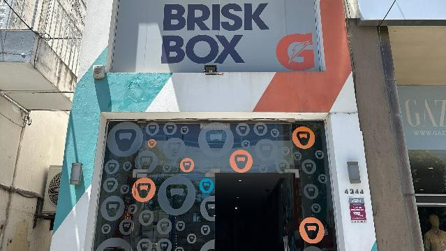 Imagen 2 de la galería del partner BriskBox Cerro