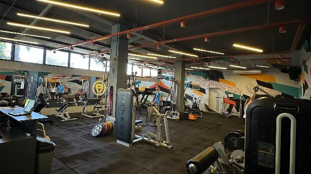 Imagen 1 de la galería del partner BriskBox Cerro