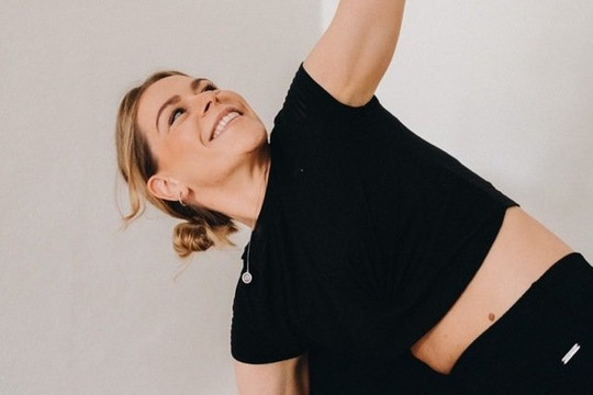 Bild 2 von YAMA Yoga Partnergalerie