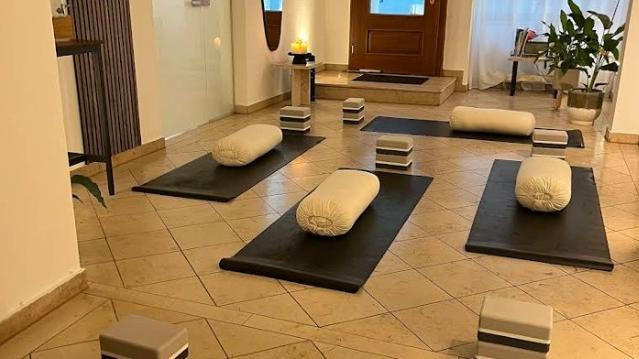 Bild 1 von YAMA Yoga Partnergalerie