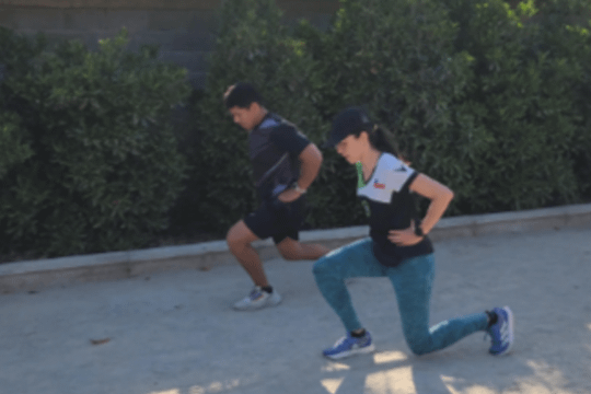 Imagen 3 de la galería del partner IgnitRun Sede Parque Bicentenario