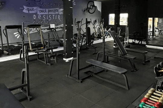 Imagem 1 da galeria do parceiro Life Balance Academia